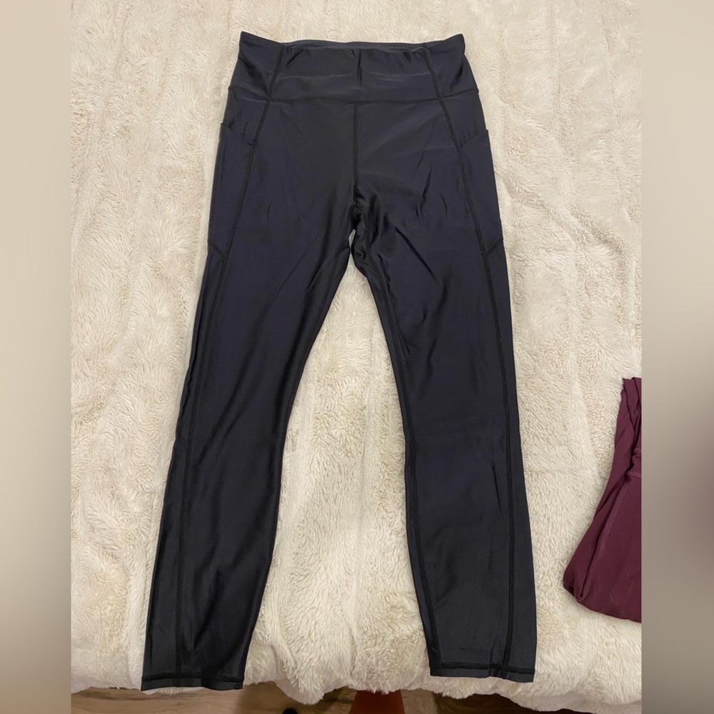 Shine Fabletics Leggings